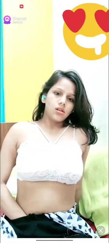 deetya Chamet collection