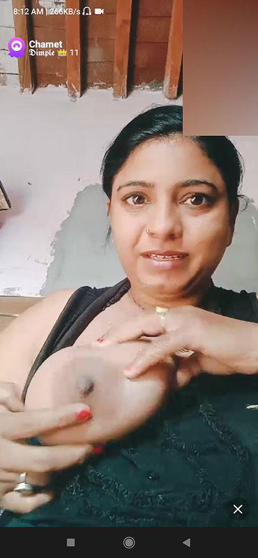 Dimple11 Chamet collection