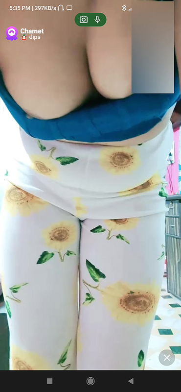 dips Chamet collection