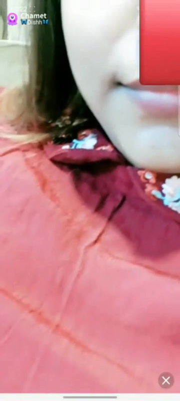 Dishh Chamet collection