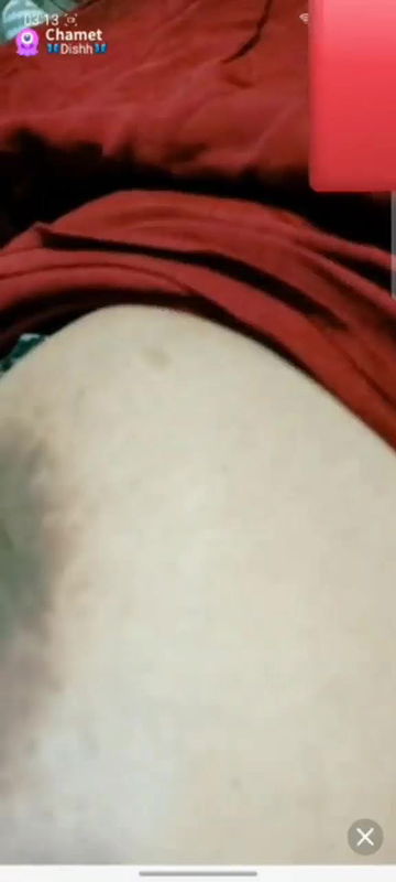 Dishh Chamet collection