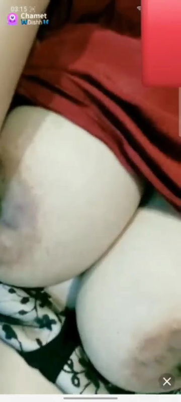 Dishh Chamet collection