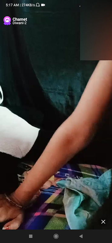 Dlwani-2 Chamet collection