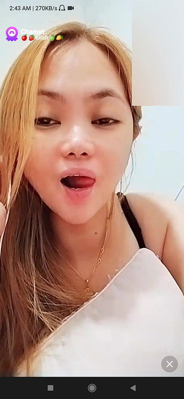 ellah Chamet collection