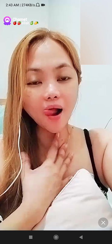 ellah Chamet collection