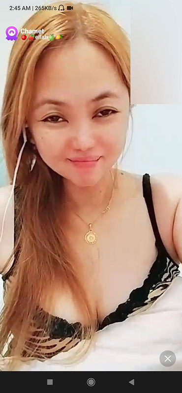 ellah Chamet collection