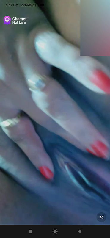 hot kam Chamet collection