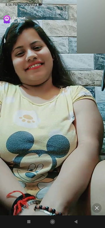 hot kam Chamet collection