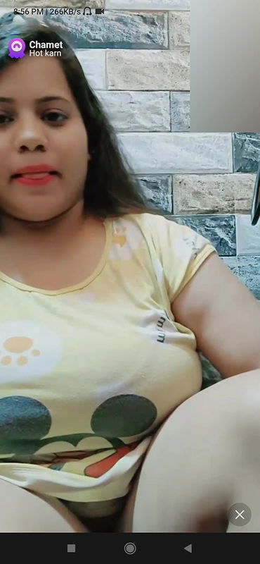 hot kam Chamet collection