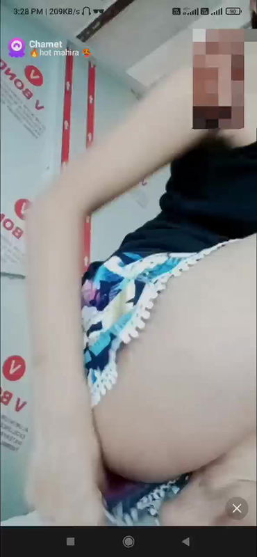 hot mahira Chamet collection