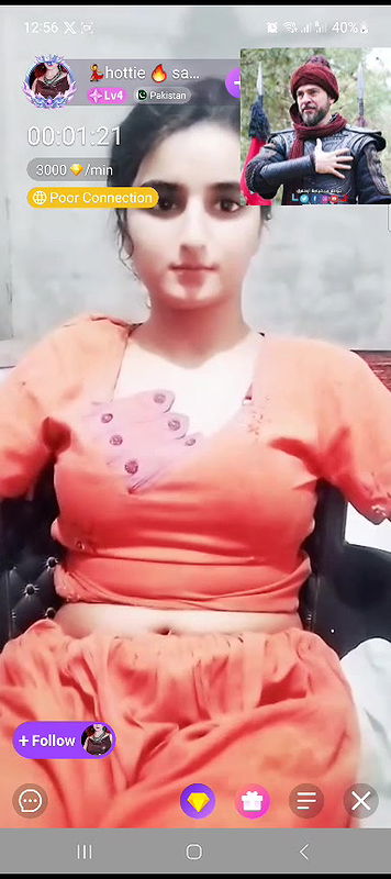 hottie sa Chamet collection