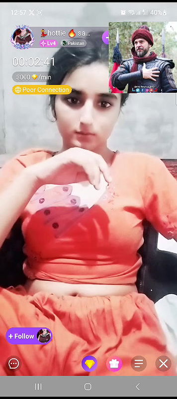 hottie sa Chamet collection