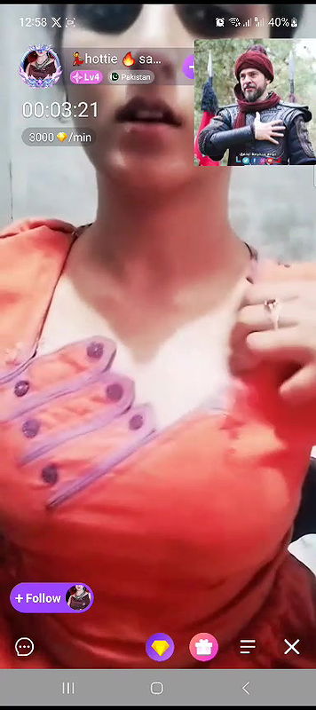 hottie sa Chamet collection