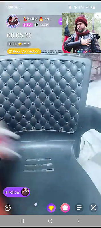 hottie sa Chamet collection