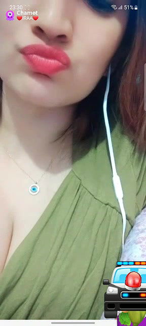 iraa Chamet collection