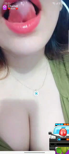 iraa Chamet collection