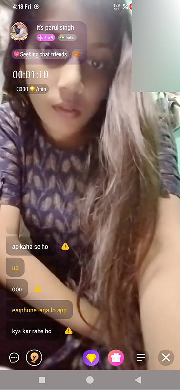 it s parui singh Chamet collection