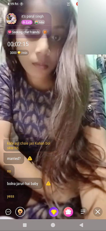 it s parui singh Chamet collection