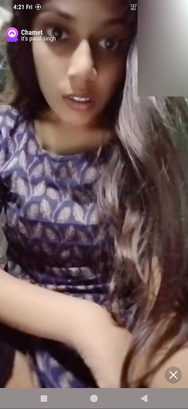 it s parui singh Chamet collection