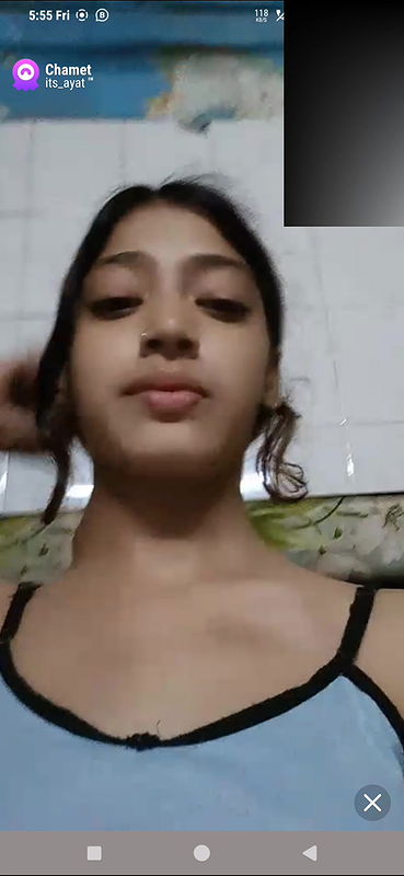 its-ayat Chamet collection