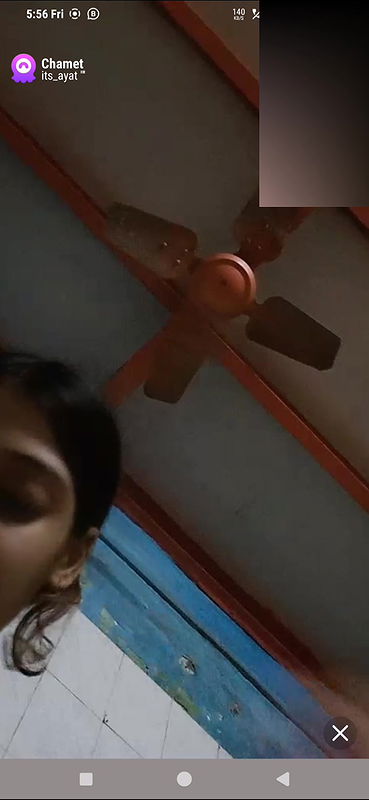 its-ayat Chamet collection