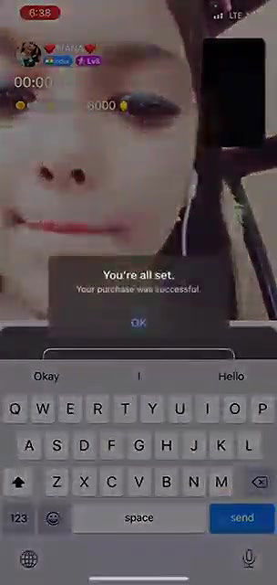 ivana Chamet collection