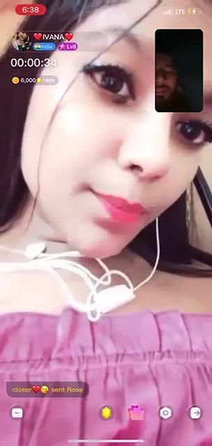 ivana Chamet collection