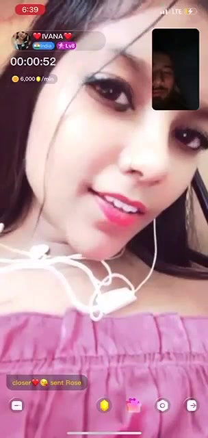 ivana Chamet collection