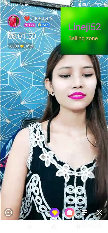 jesika Chamet collection