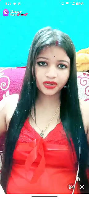 kajol Chamet collection