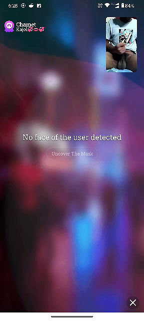 kajol Chamet collection