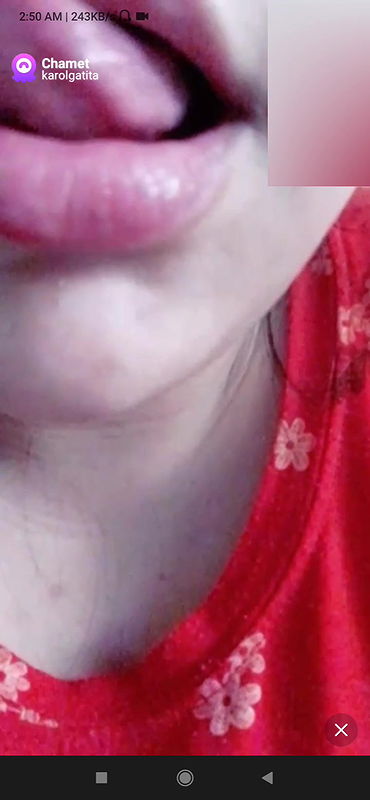 karolgatita Chamet collection