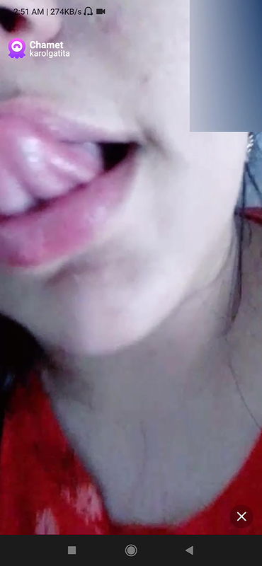 karolgatita Chamet collection