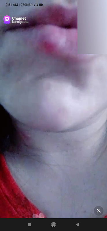 karolgatita Chamet collection