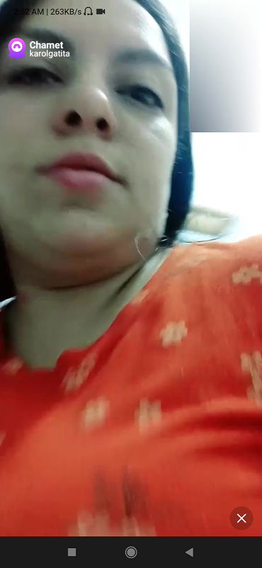 karolgatita Chamet collection