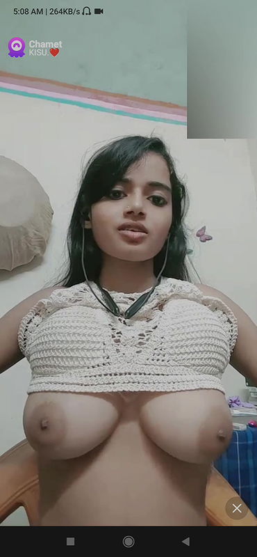 klsul Chamet collection