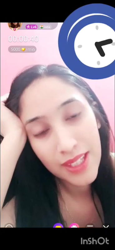 kntuika Chamet collection