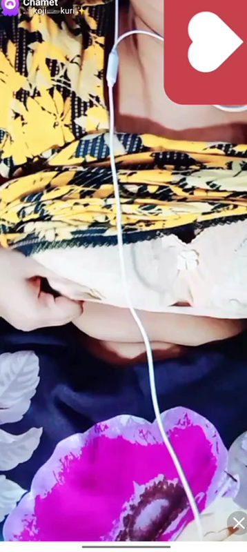 koji kun Chamet collection