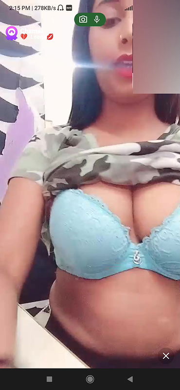 leena Chamet collection