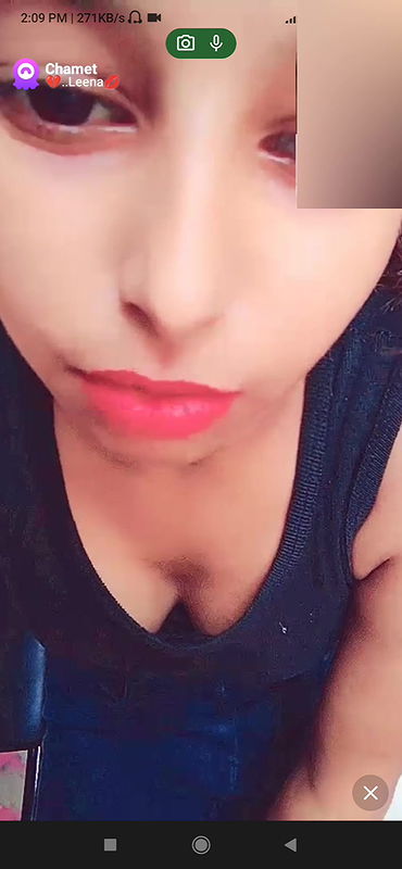 leena Chamet collection