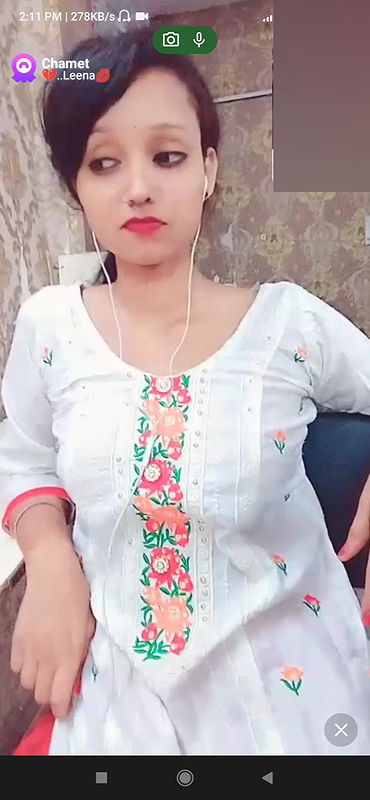 leena Chamet collection