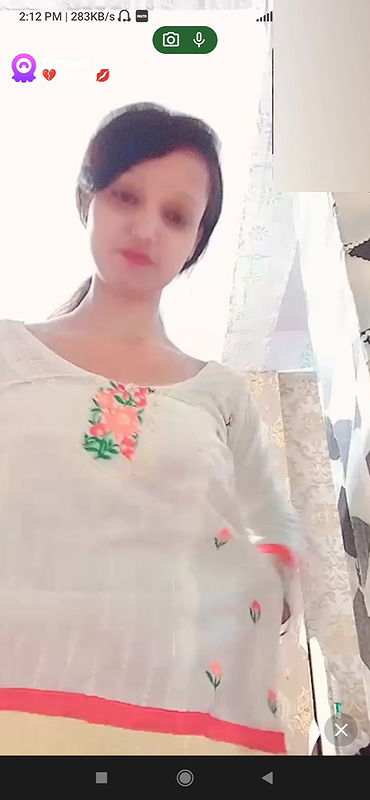 leena Chamet collection