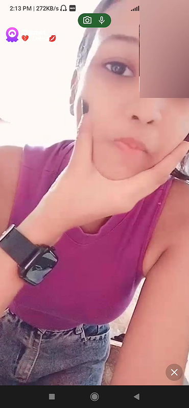 leena Chamet collection