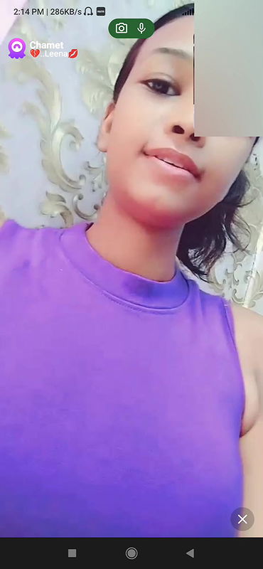 leena Chamet collection