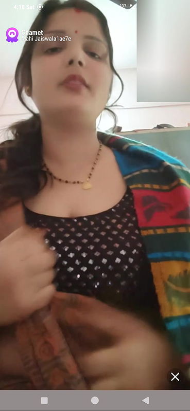 mahi jaiswaia1ae7e Chamet collection