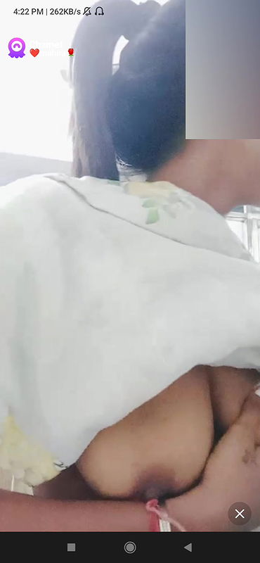 mahira Chamet collection