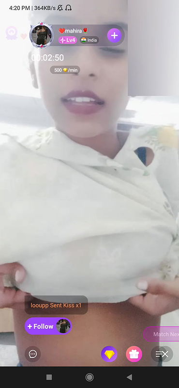 mahira Chamet collection