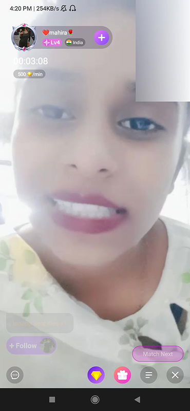 mahira Chamet collection