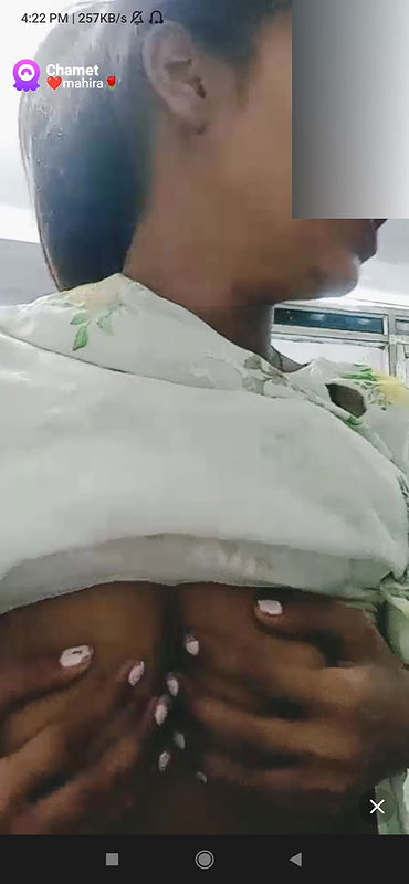 mahira Chamet collection