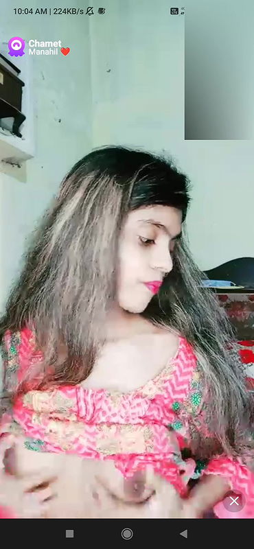 manahil Chamet collection